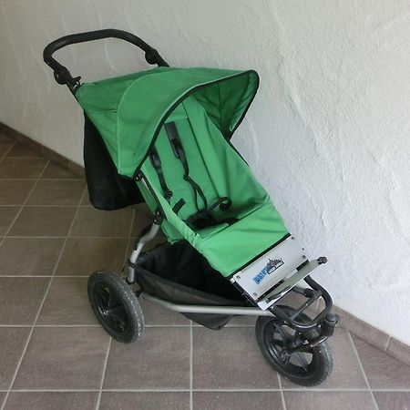 Appartement Trogerhof à Dobbiaco Extérieur photo