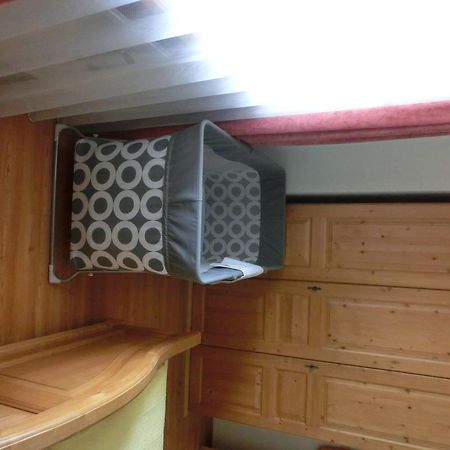 Appartement Trogerhof à Dobbiaco Extérieur photo