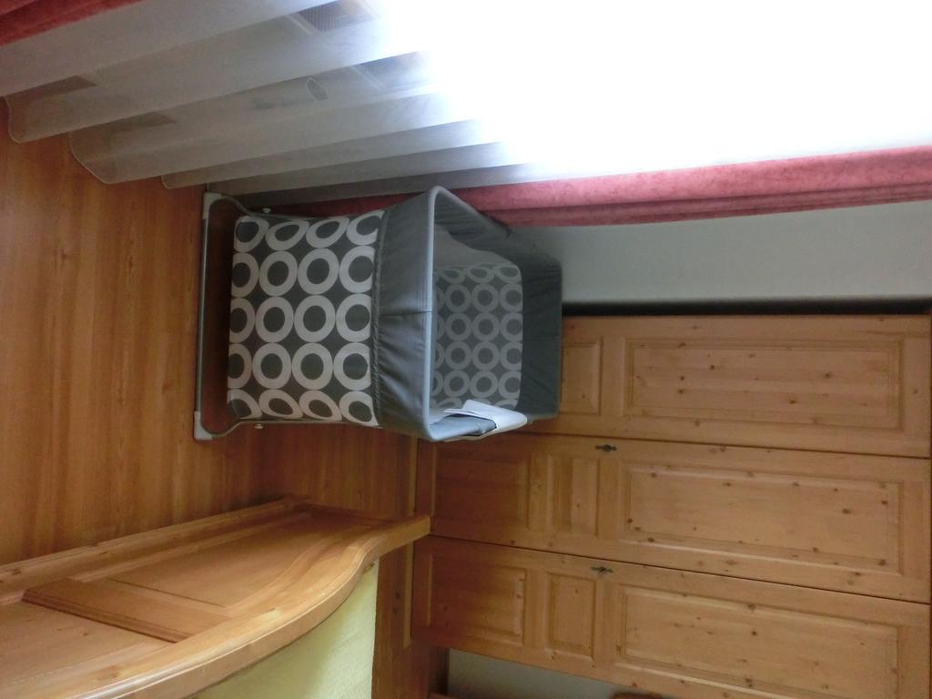 Appartement Trogerhof à Dobbiaco Extérieur photo