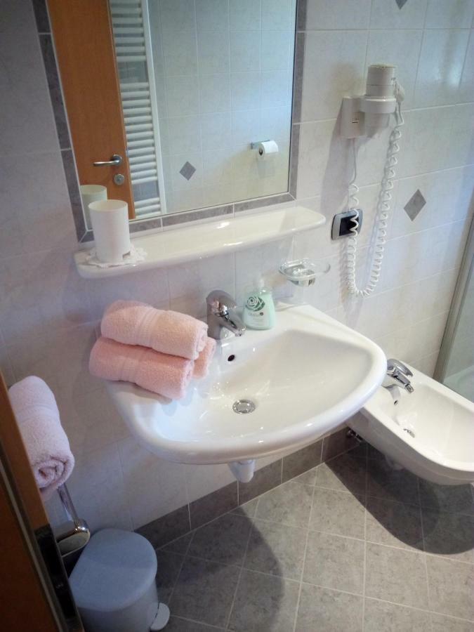 Appartement Trogerhof à Dobbiaco Extérieur photo